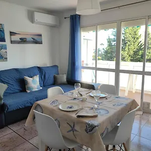 Apacos Muy Cerca Playa Entrada Autónoma , Algarrobo Costa España
