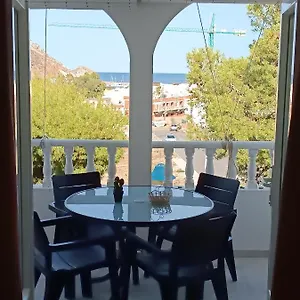 Balcon De , San José España