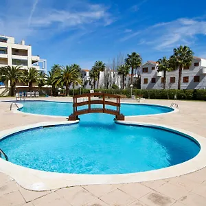 Mediterranean Way - Estival Punta Prima , La Pineda España