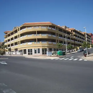 La Perla Medano 2 , El Médano España