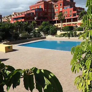 La Perla: Sea View And Pool , El Médano España