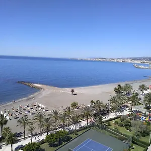 Apartamento Montevideo Playa , Algarrobo Costa España